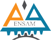 Ecole Nationale Supérieure des Arts et Métiers (ENSAM)