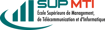 SUPMTI ( l’Ecole Supérieure de Management, de Télécommunication et d’Informatique) Meknes